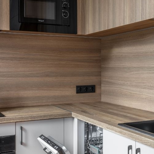 2-комн квартира Приозерск, Красноармейская улица, 19