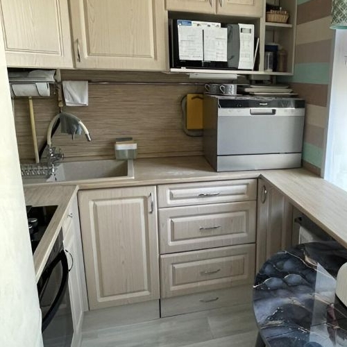 2-комн квартира Лахтинская улица, 23