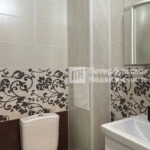 Студия 1-й Предпортовый проезд, 13