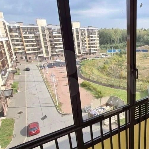 Студия Сертолово, Центральная улица, 14к3