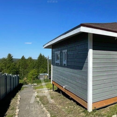 Коттедж/дом пос. При железнодорожной станции 67 километр, д. Орехово, улица 2-я Подгорная