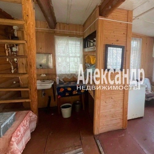 Коттедж/дом Заречный садоводческий массив, Дружба СНТ,  д. 54