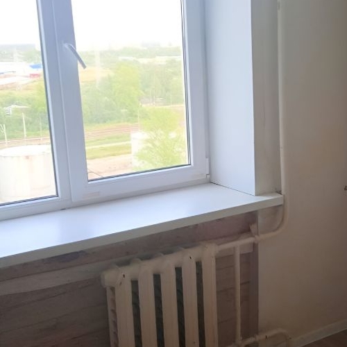 Комната улица Руставели, 37