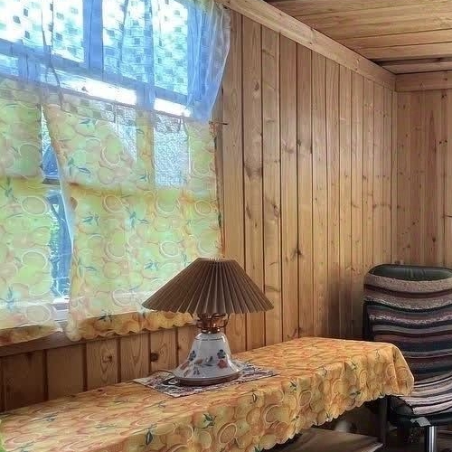 Коттедж/дом Посадников остров садоводческий массив, Водник СНТ, 38-я линия, 23