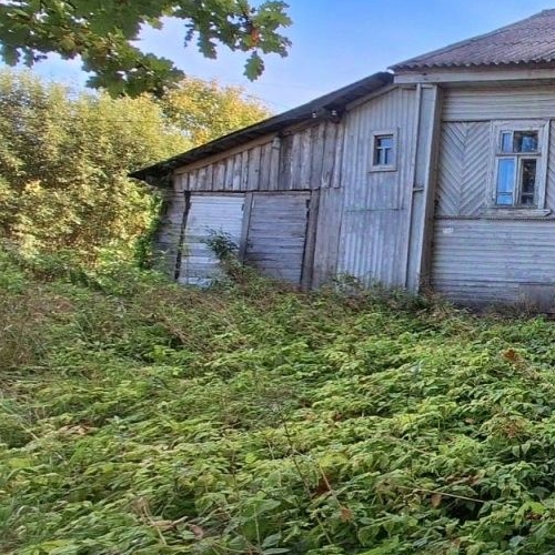 Коттедж/дом пос. Шугозеро, улица Северная, 12