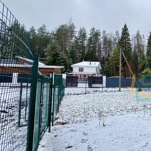 Земельный участок Завидное кв-л, Крутая Гора садоводческий массив