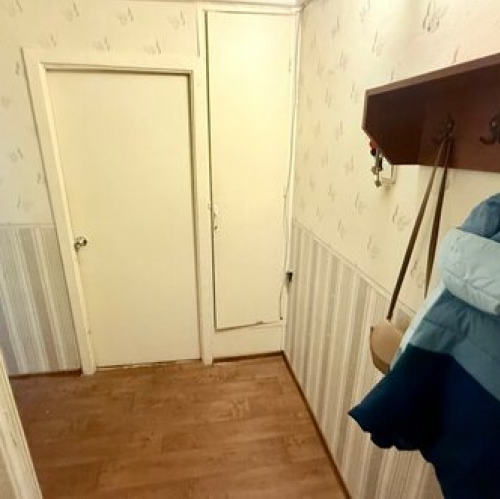 1-комн квартира Колпино г, Веры Слуцкой ул,  д. 89,  к. 4