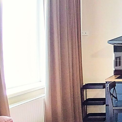 Студия Мурино, проспект Ручьевский, 17к1