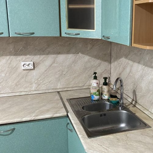 1-комн квартира Кудрово г., улица Пражская, 15