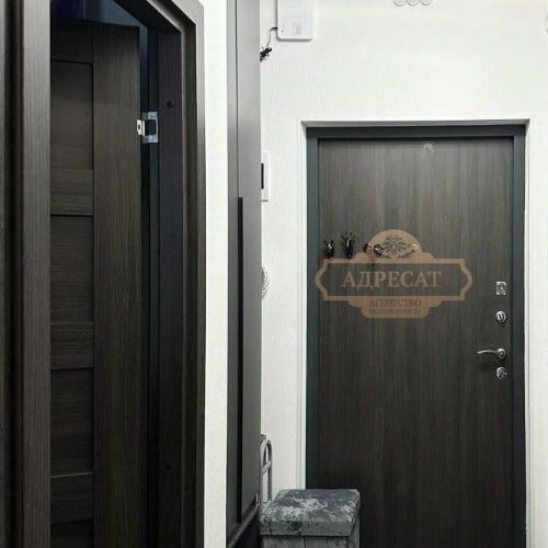 1-комн квартира улица Ивана Куликова, 12