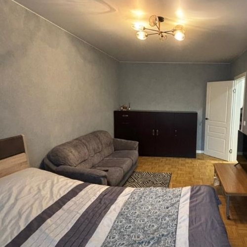 1-комн квартира Южный мкр, улица Аэропортовская, 9