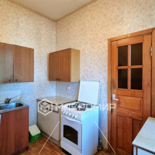 2-комн квартира Колпино г, Заводской пр-кт,  д. 38