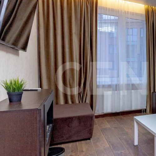 3-комн квартира пос. Шушары, Пулковское тер., улица Образцовая, 5к2