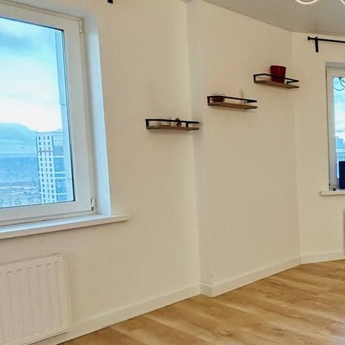 1-комн квартира бульвар Александра Грина, 2к1