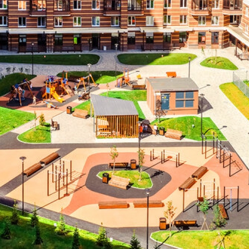 3-комн квартира Кудрово г, Строителей пр,  д. 6
