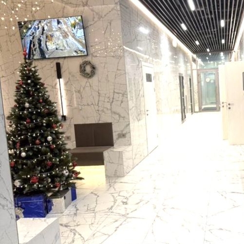 Студия проспект Стачек, 64