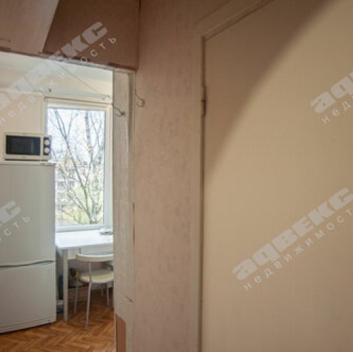 2-комн квартира Колпино г, Павловская ул,  д. 78