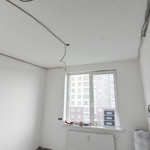 1-комн квартира проспект Ветеранов, 169к1