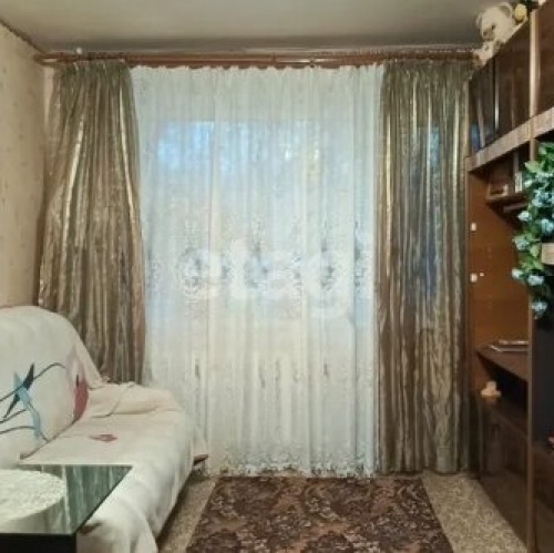 2-комн квартира Кириши, ул Декабристов Бестужевых,  д. 5