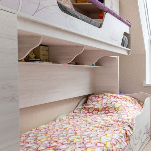 2-комн квартира улица Катерников, 3