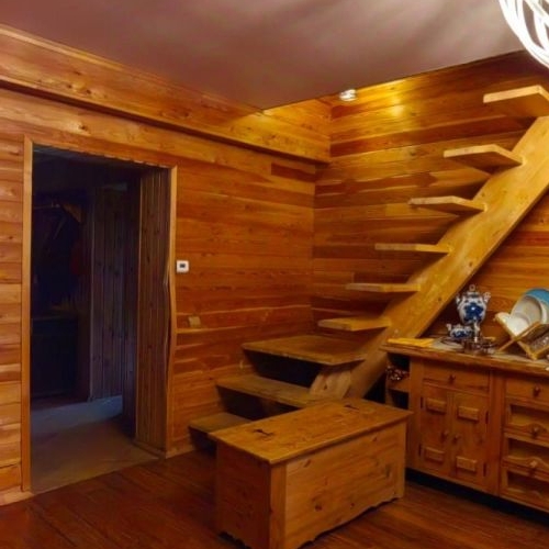 Коттедж/дом Петроградского района Петроградец дачный потребительский кооператив, улица Петроградская,  д. 10