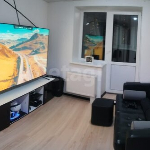 2-комн квартира Кузнецова пр-кт,  д. 12,  к. 2