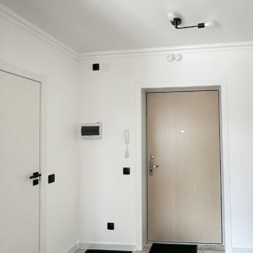 Студия Мурино, улица Шувалова, 20к1