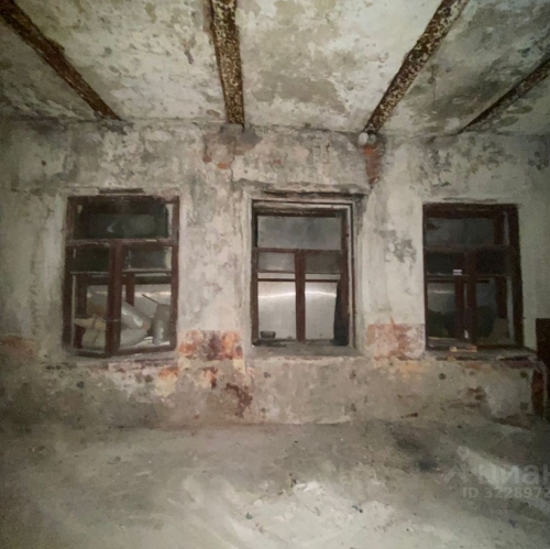 Отдельное здание Красноармейская 6-я ул,  д. 5-7