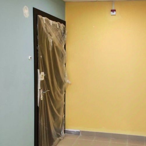 2-комн квартира Мурино, улица Шувалова, 18/8