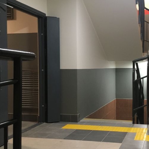 2-комн квартира Пушкин, улица Пущинская,  д. 3