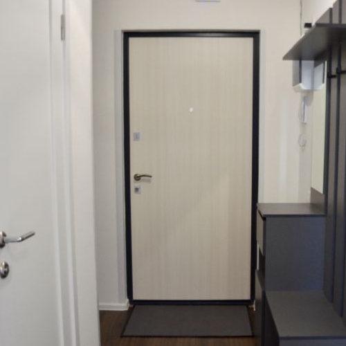 2-комн квартира Дальневосточный проспект, 39к2