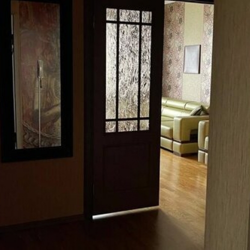 3-комн квартира улица Бадаева,  д. 6 к1