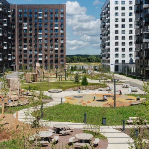 Гараж/парковка Заневское городское поселение, Голландская улица