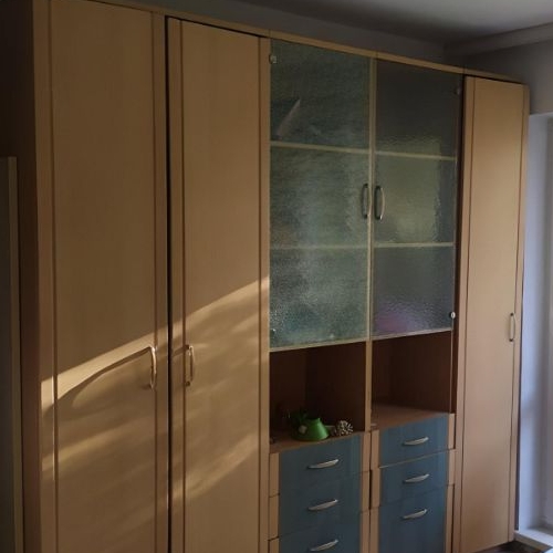 Комната Малая Охта тер., улица Казанская, 4