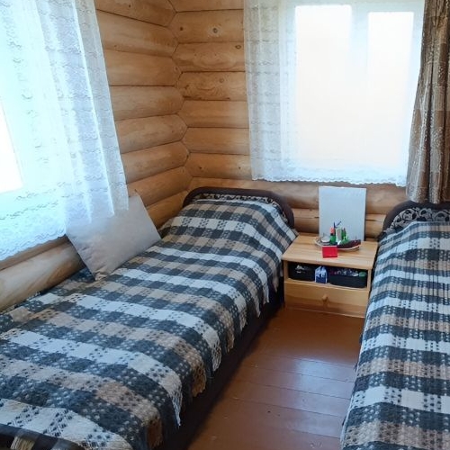 Коттедж/дом пос. При железнодорожной станции Лужайка, улица Полевая, 15