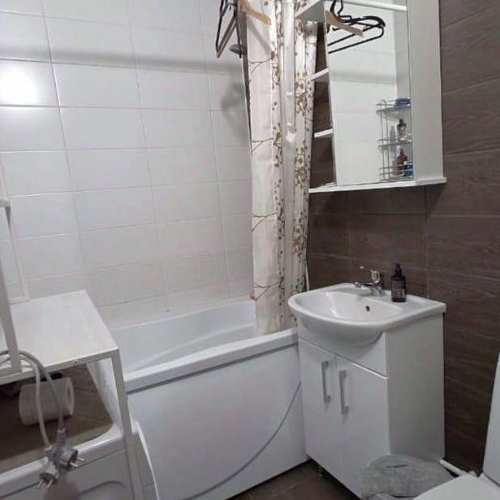 1-комн квартира проспект Ветеранов, 175