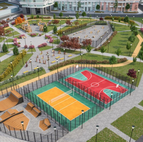 1-комн квартира ул Кустодиева,  д. 12