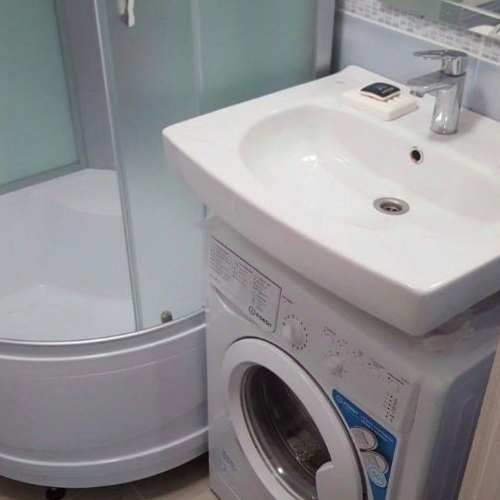 Студия Мурино, улица Шувалова, 14