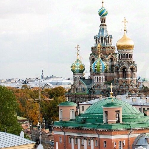 3-комн квартира Миллионная улица, 12