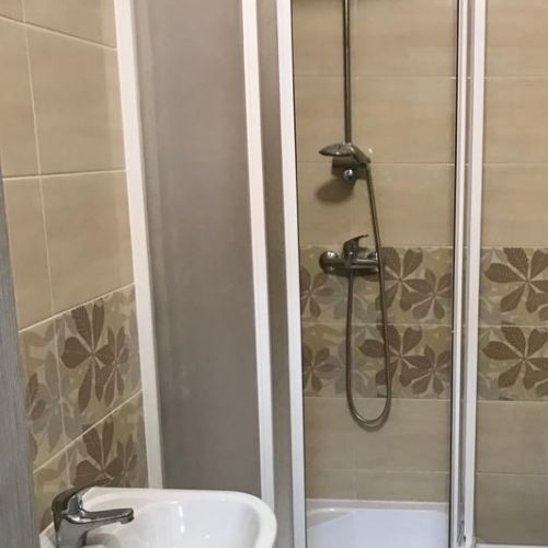 Студия Новолитовская улица, 14