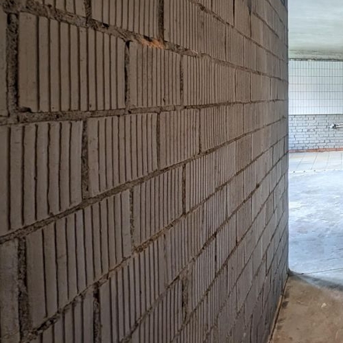 Студия Лахта тер., улица Новая, 51к11