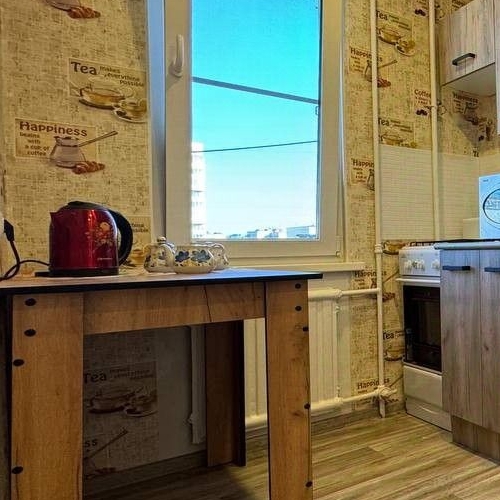 1-комн квартира бульвар Новаторов, 112а