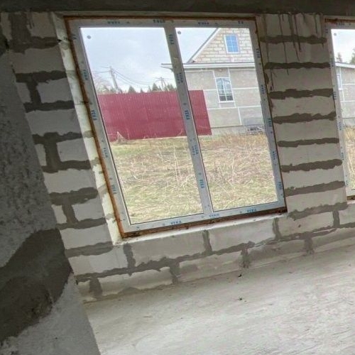 Коттедж/дом пос. Первомайское, улица Благодатная, 1