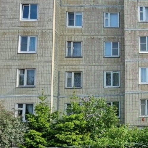 3-комн квартира Приозерск, улица Суворова, 33