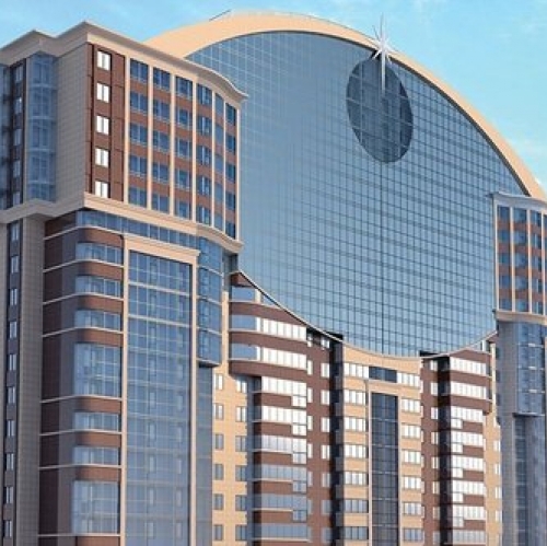 1-комн квартира Маршала Блюхера пр-кт