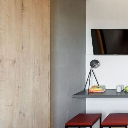 Студия Большой Сампсониевский проспект, 74к2