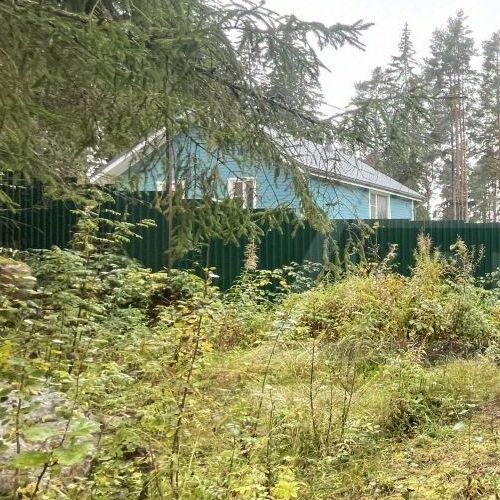 Коттедж/дом пос. Судаково, улица Магистральная, 25