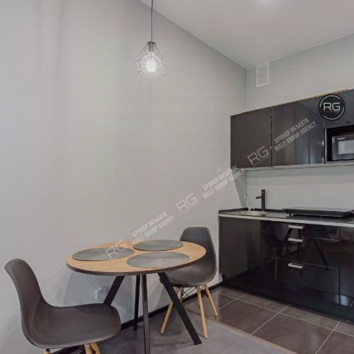 Студия проспект Юрия Гагарина, 7