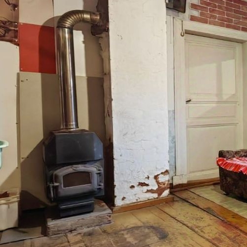 Коттедж/дом с. Орлино, улица Мира