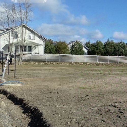 Земельный участок Юбилейное СНТ, улица 3-я